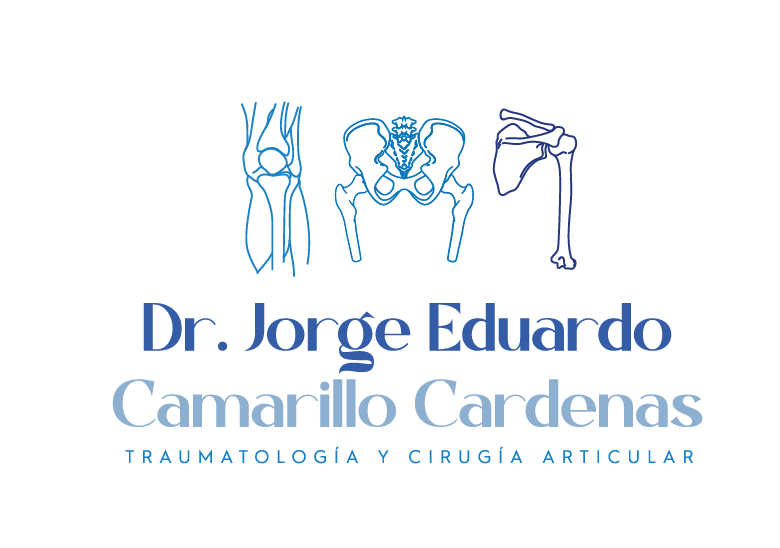 Logo Dr. Jorge Camarillo